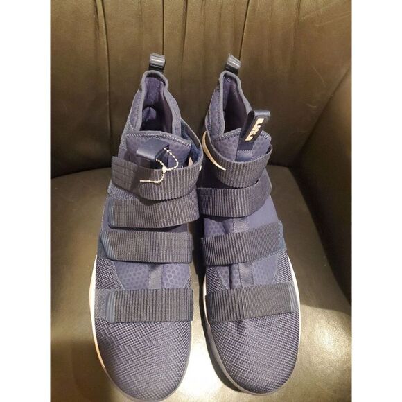 NIKE Lebron Solider 11 TB Promo - Size 18‎ main image 10